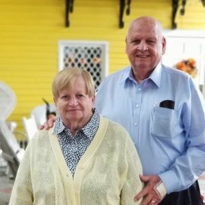 Meet your Posher, Becky